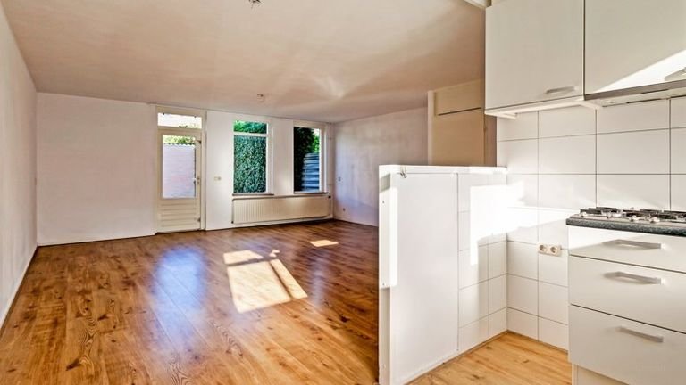 Eengezinswoning van 126 m² met tuin in Eindhoven - Afbeelding 5