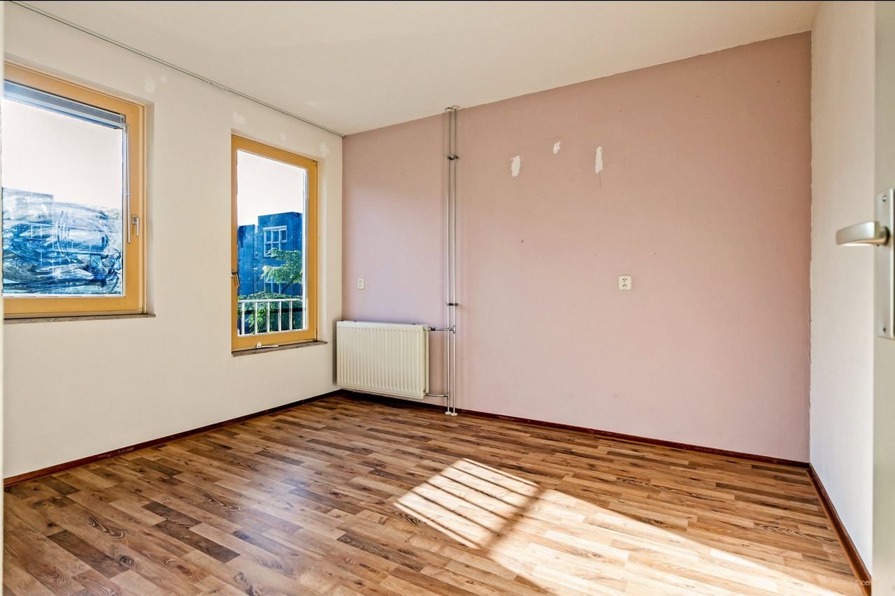 Eengezinswoning van 126 m² met tuin in Eindhoven - Afbeelding 12