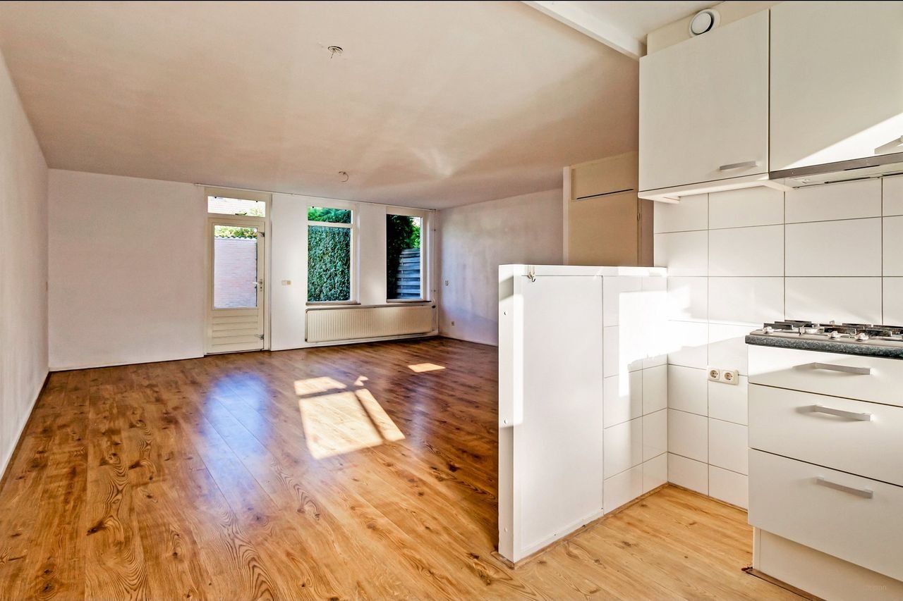 Eengezinswoning van 126 m² met tuin in Eindhoven - Afbeelding 9