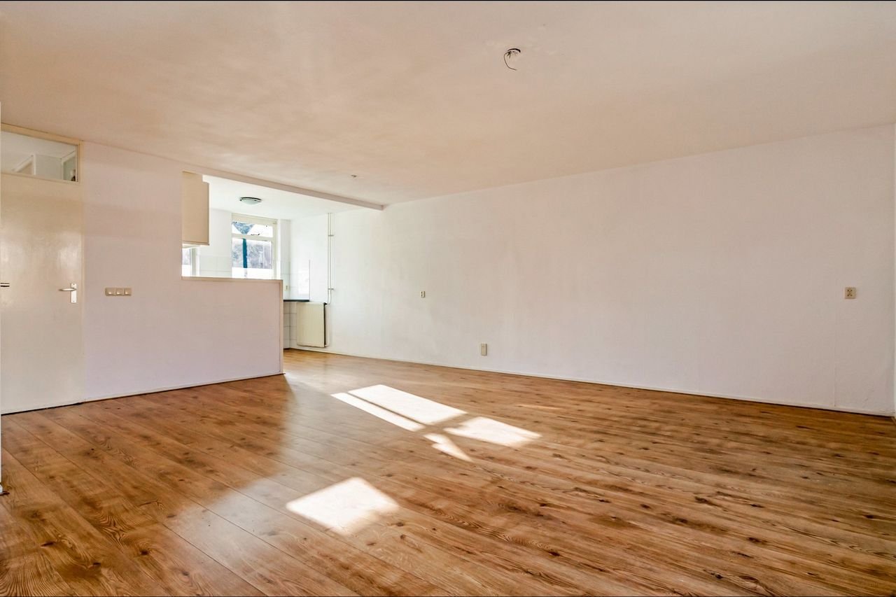 Eengezinswoning van 126 m² met tuin in Eindhoven - Afbeelding 7