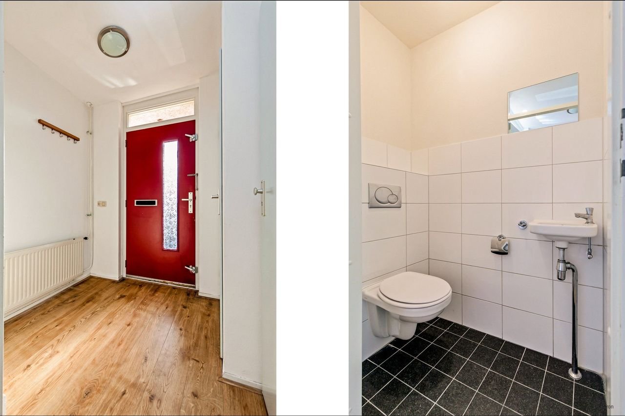 Eengezinswoning van 126 m² met tuin in Eindhoven - Afbeelding 15