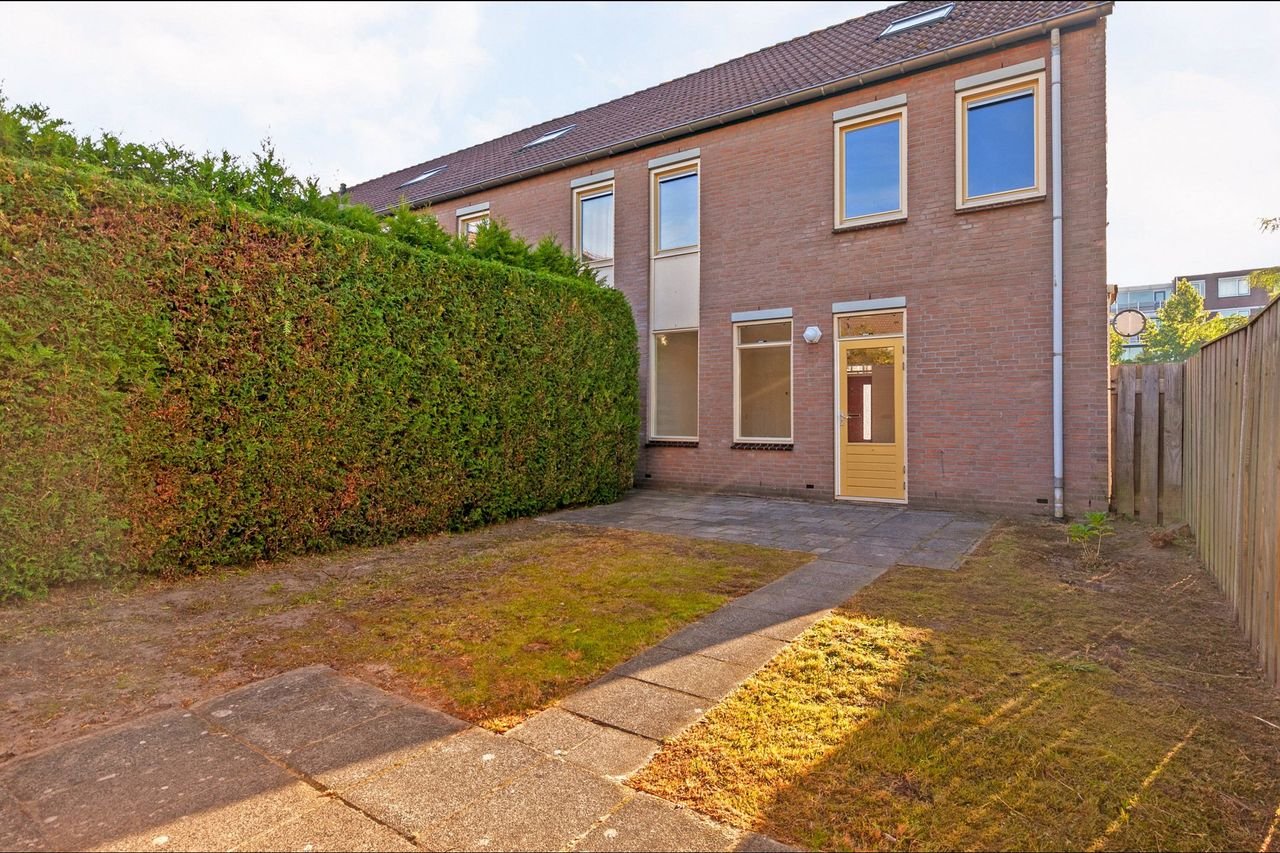 Eengezinswoning van 126 m² met tuin in Eindhoven - Afbeelding 17