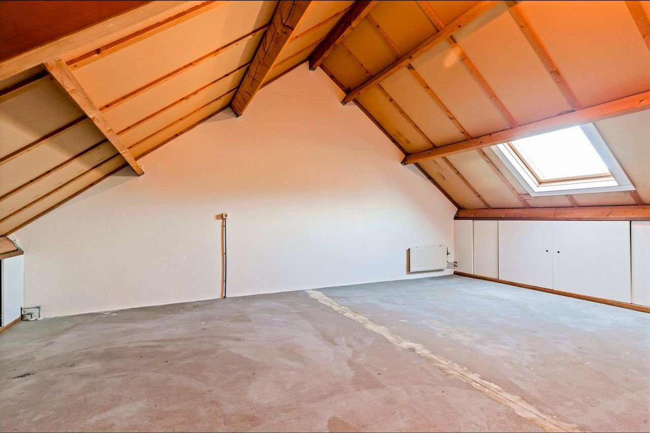 Eengezinswoning van 126 m² met tuin in Eindhoven - Afbeelding 14