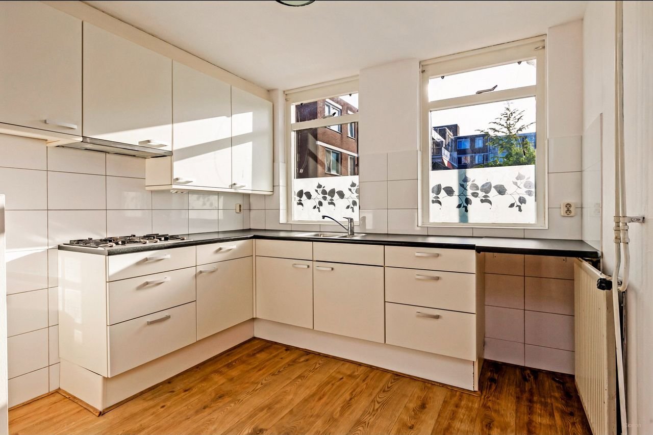 Eengezinswoning van 126 m² met tuin in Eindhoven - Afbeelding 10