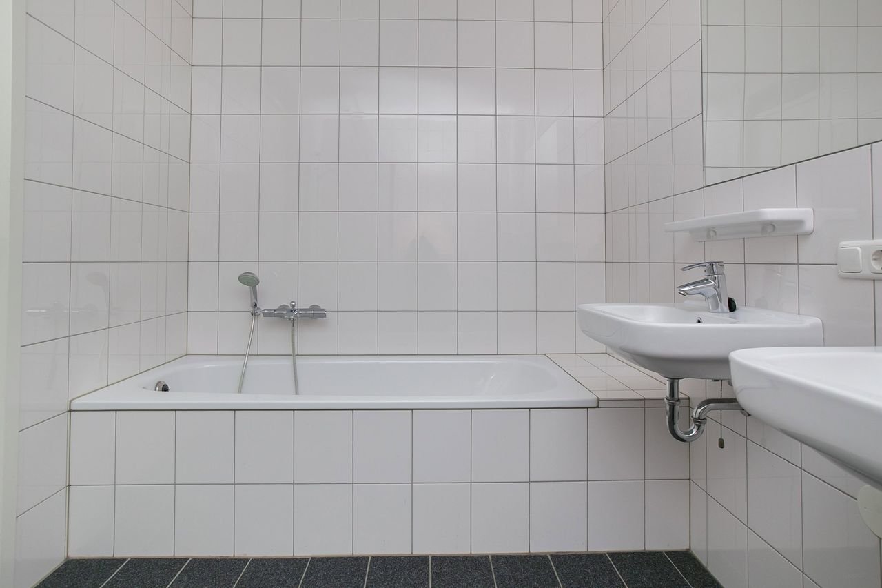 100m² apartment in Kronehoef - Image 15