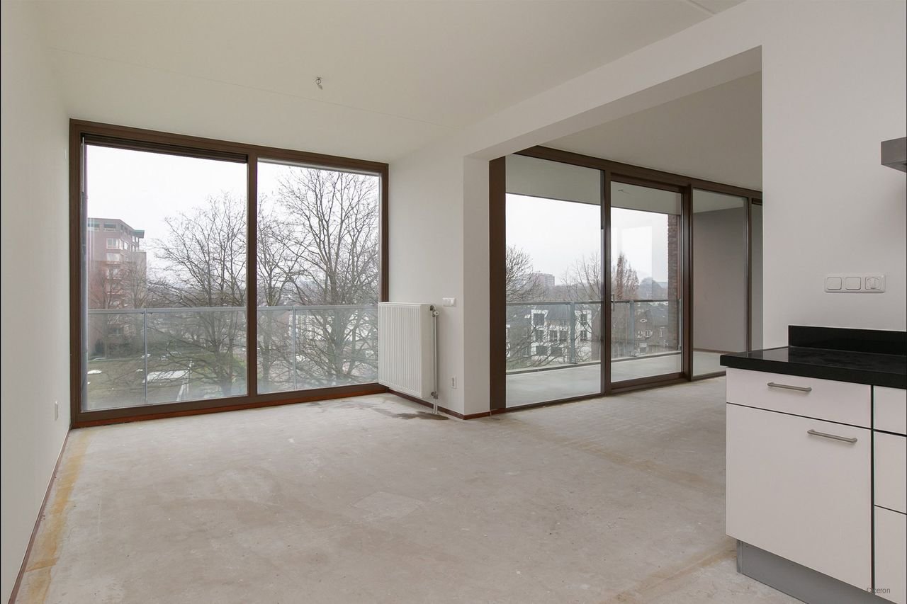 100m² apartment in Kronehoef - Image 6