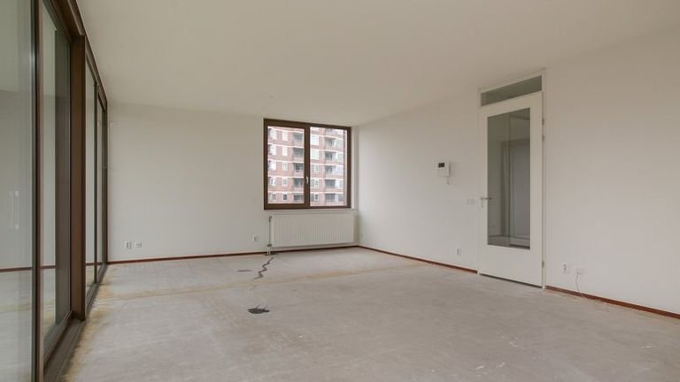 100m² apartment in Kronehoef - Image 5