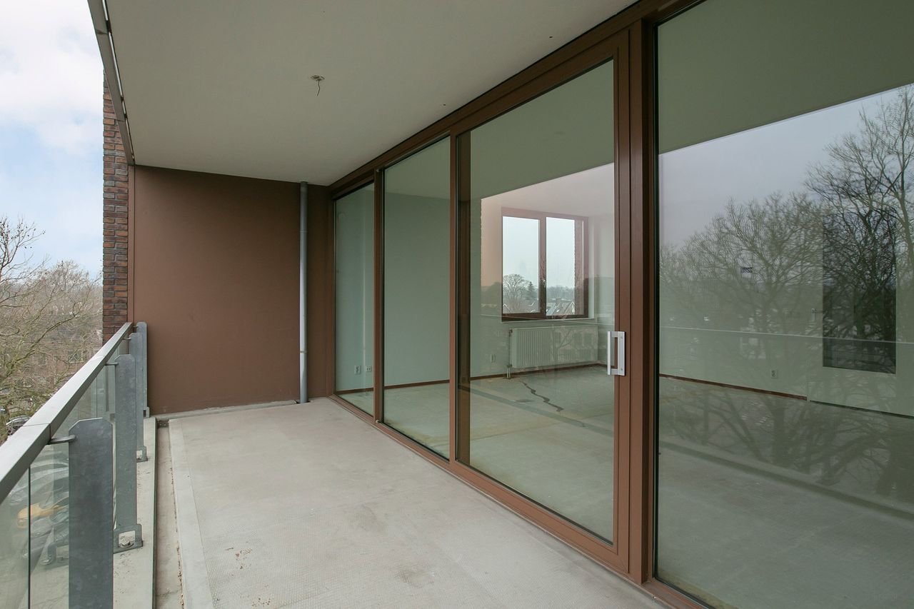 100m² apartment in Kronehoef - Image 10