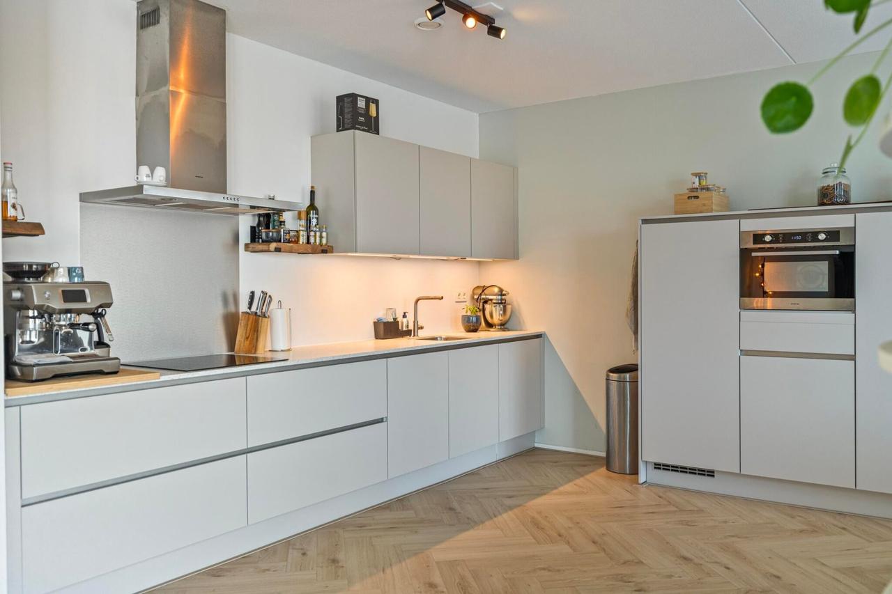 139 m² huis met tuin in Reeshof - Afbeelding 4