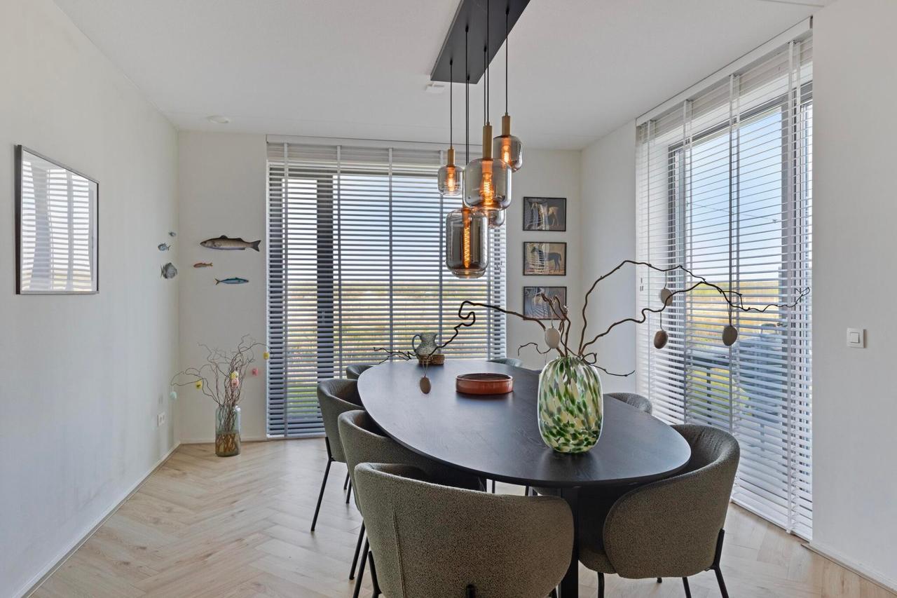 139 m² huis met tuin in Reeshof - Afbeelding 6