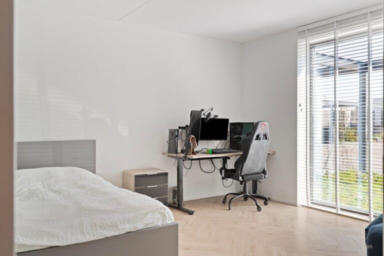 Energiezuinige woning van 139 m² met eigen garage - Afbeelding 16