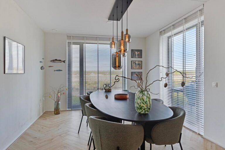 Energiezuinige woning van 139 m² met eigen garage - Afbeelding 9