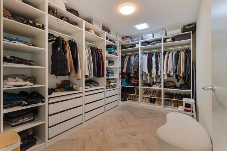 Energiezuinige woning van 139 m² met eigen garage - Afbeelding 20