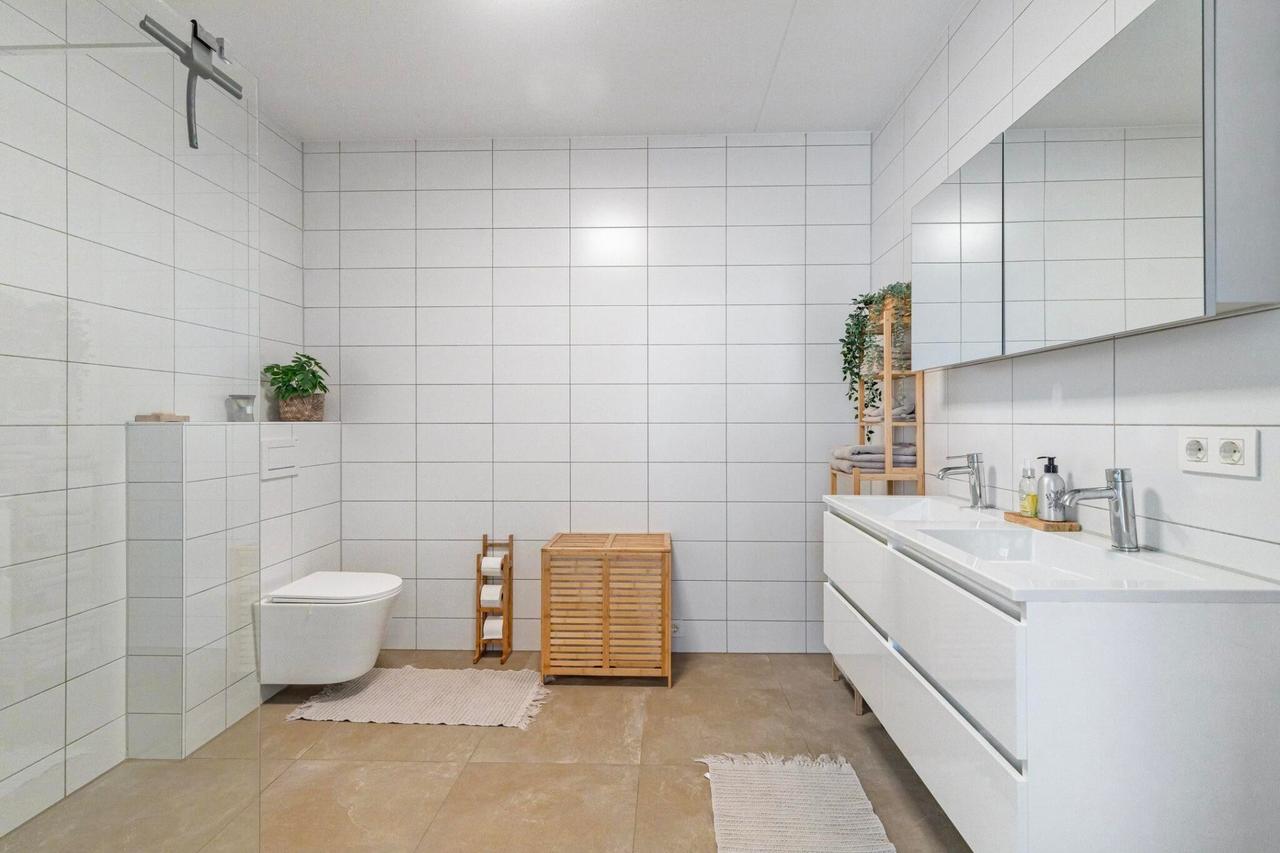 139 m² huis met tuin in Reeshof - Afbeelding 11