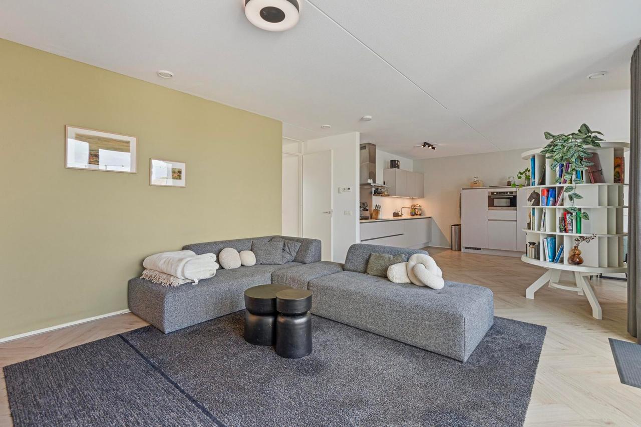 139 m² huis met tuin in Reeshof - Afbeelding 3