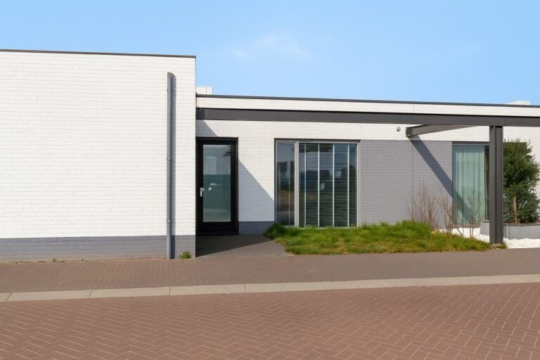 Energiezuinige woning van 139 m² met eigen garage - Afbeelding 4