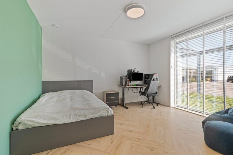 Energiezuinige woning van 139 m² met eigen garage - Afbeelding 17