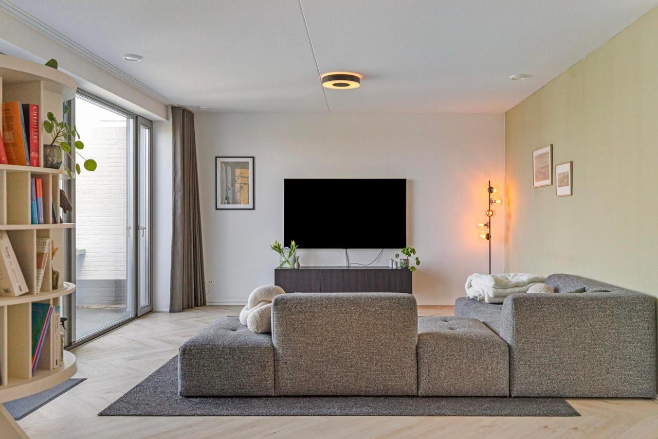 139 m² huis met tuin in Reeshof - Afbeelding 8