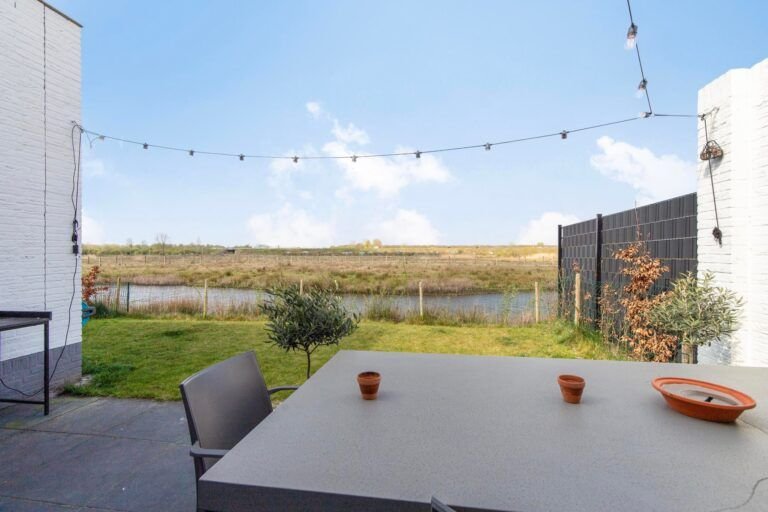 Energiezuinige woning van 139 m² met eigen garage - Afbeelding 22