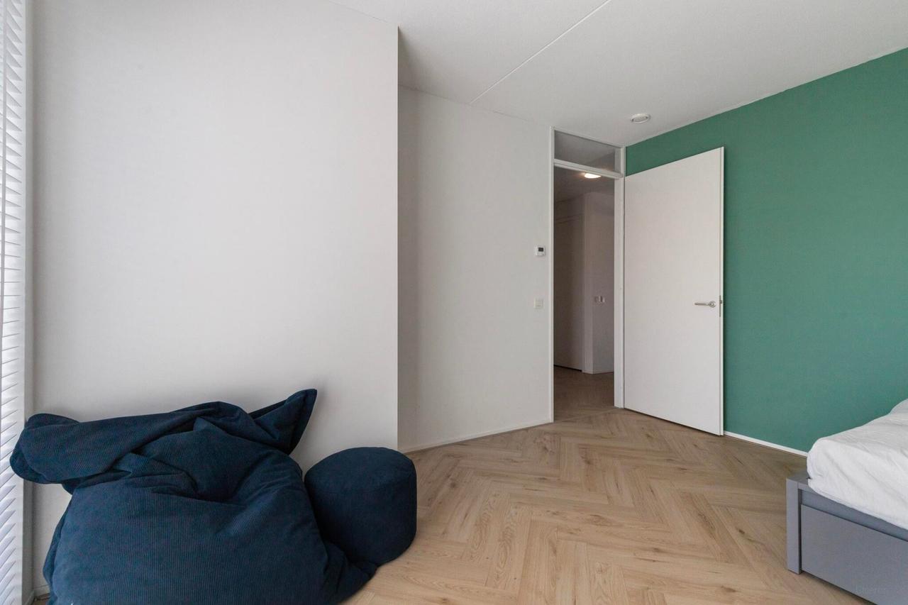 139 m² huis met tuin in Reeshof - Afbeelding 16