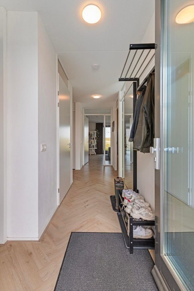 Energiezuinige woning van 139 m² met eigen garage - Afbeelding 1