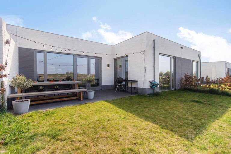 Energiezuinige woning van 139 m² met eigen garage - Afbeelding 23