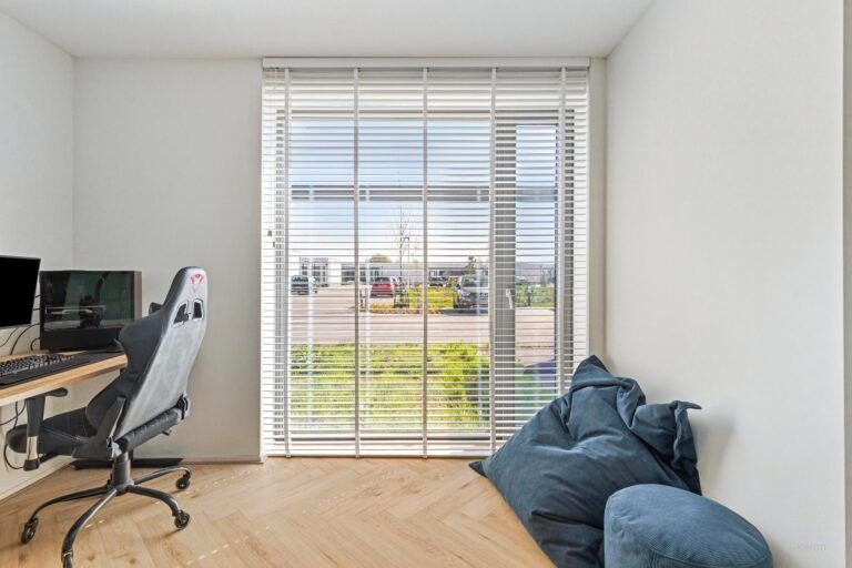 Energiezuinige woning van 139 m² met eigen garage - Afbeelding 18