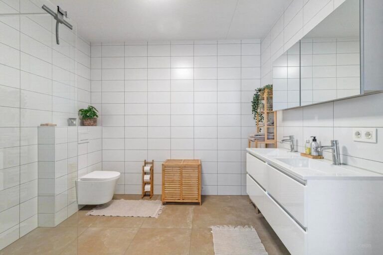 Energiezuinige woning van 139 m² met eigen garage - Afbeelding 14