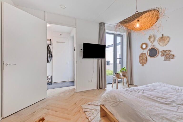 Energiezuinige woning van 139 m² met eigen garage - Afbeelding 13