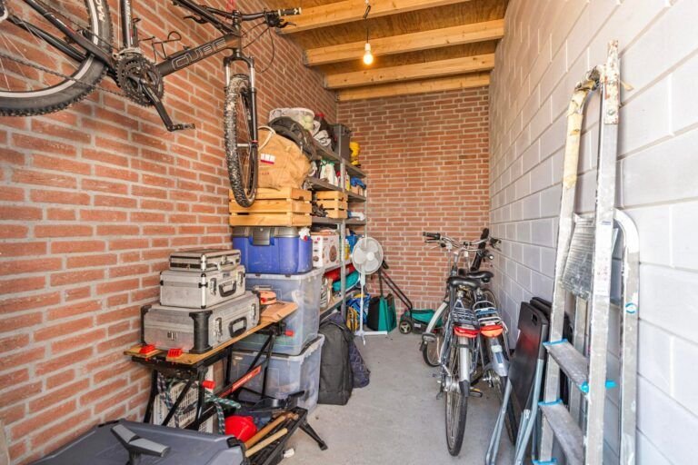 Energiezuinige woning van 139 m² met eigen garage - Afbeelding 24