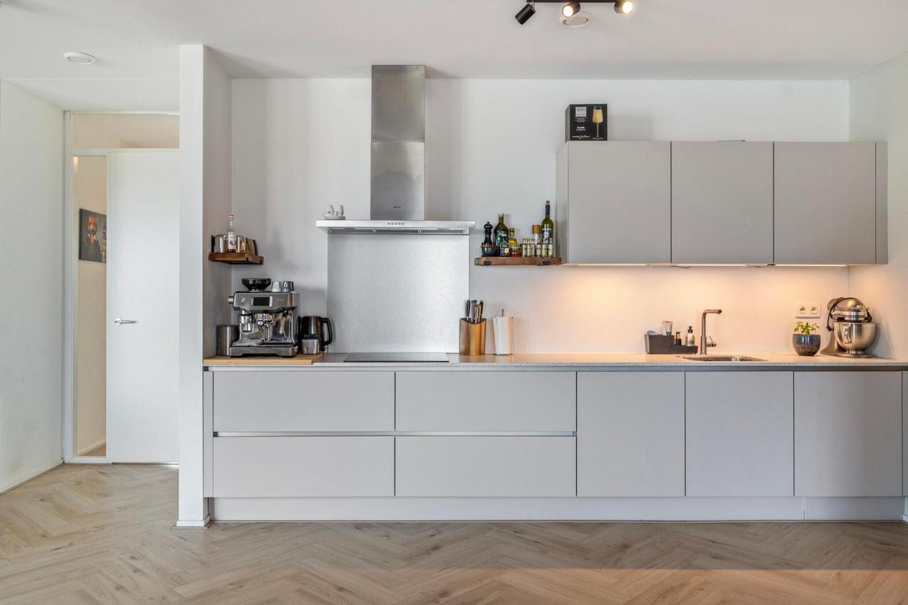 139 m² huis met tuin in Reeshof - Afbeelding 5