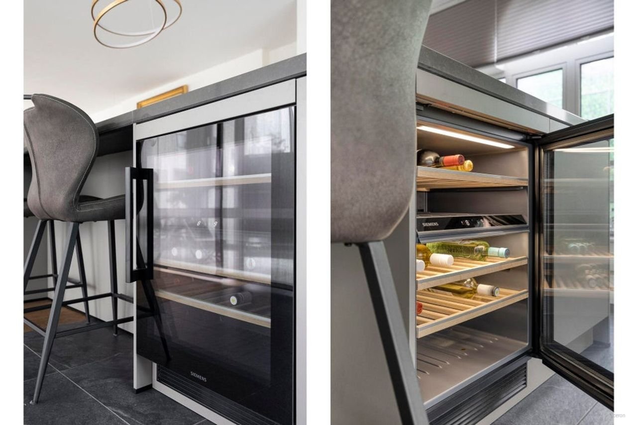 Renovated and furnished apartment (116 m²) in Tilburg - Image 12