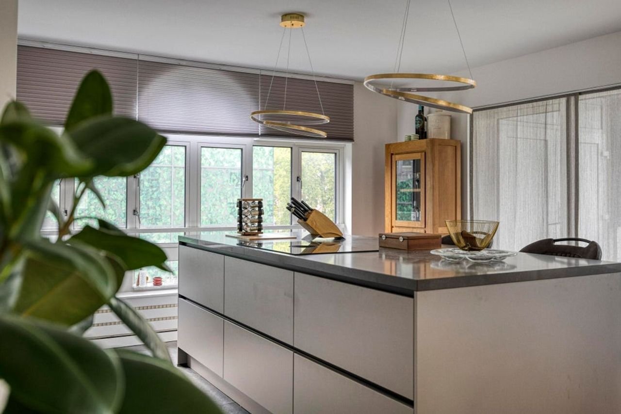 Renovated and furnished apartment (116 m²) in Tilburg - Image 14