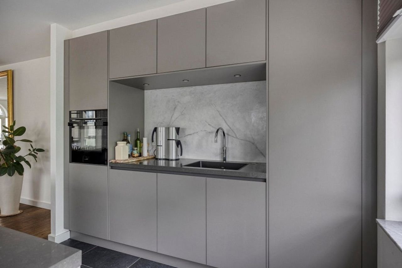 Renovated and furnished apartment (116 m²) in Tilburg - Image 13