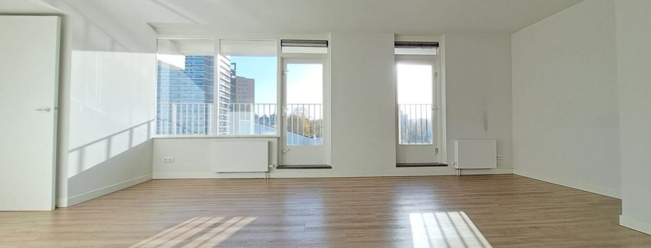 Modern apartment above 't Loon - Image 2