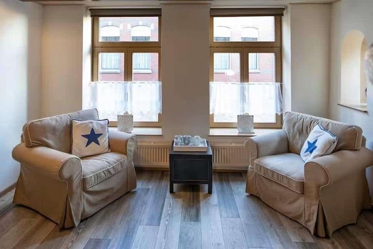 Gemeubileerd huis (132m²) IJzendijke - Afbeelding 6