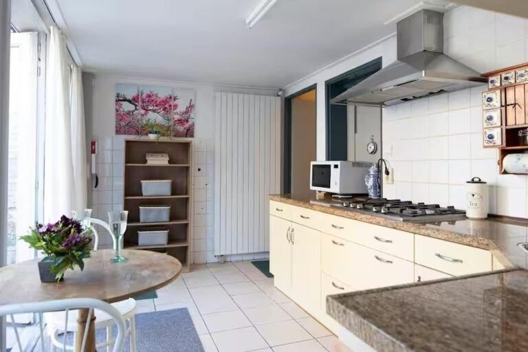 Gemeubileerd huis (132m²) IJzendijke - Afbeelding 9