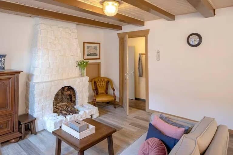 Gemeubileerd huis (132m²) IJzendijke - Afbeelding 8