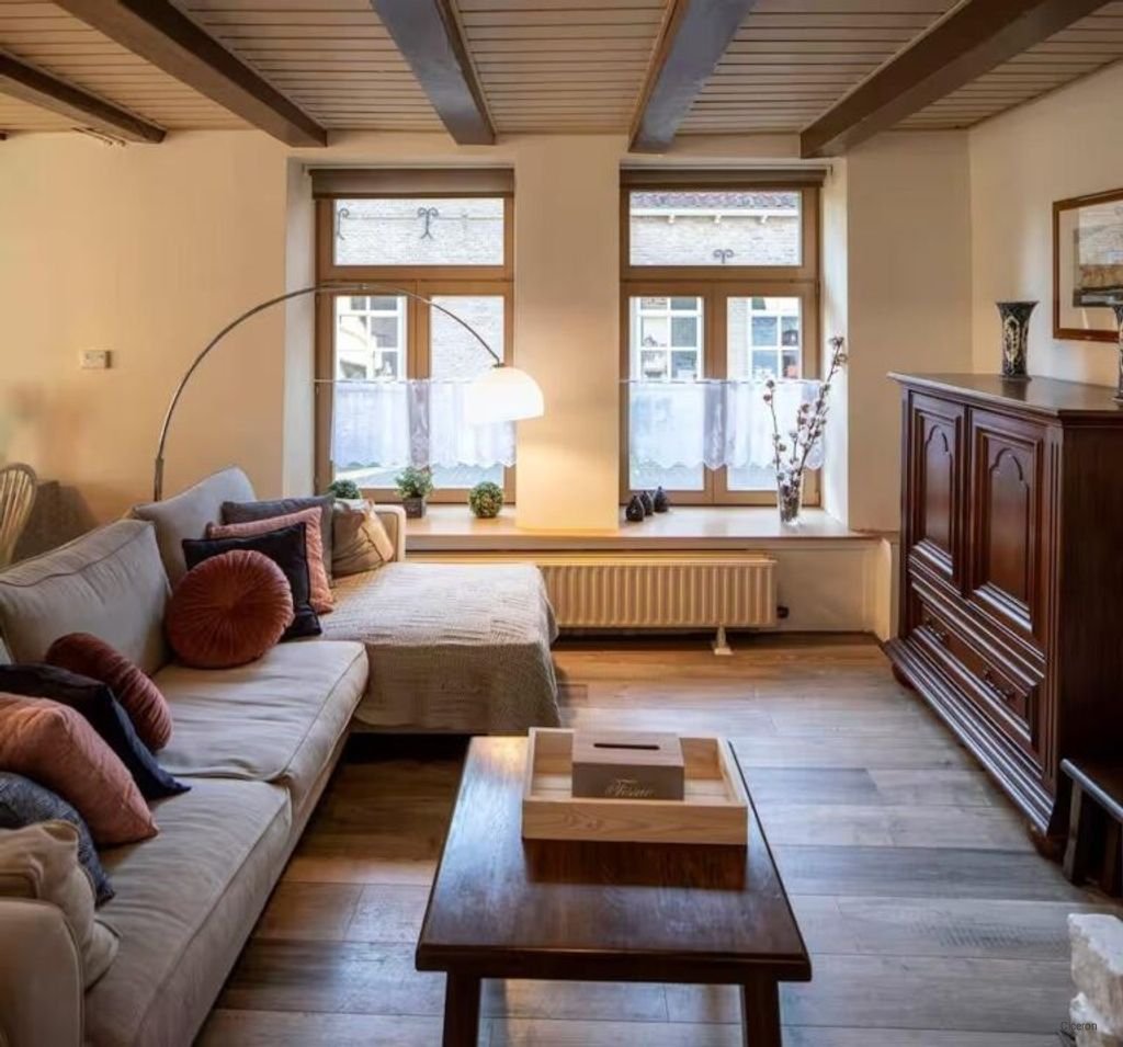 Gemeubileerd huis (132m²) IJzendijke - Afbeelding 3