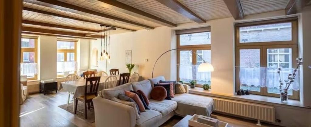 Gemeubileerd huis (132m²) IJzendijke - Afbeelding 2