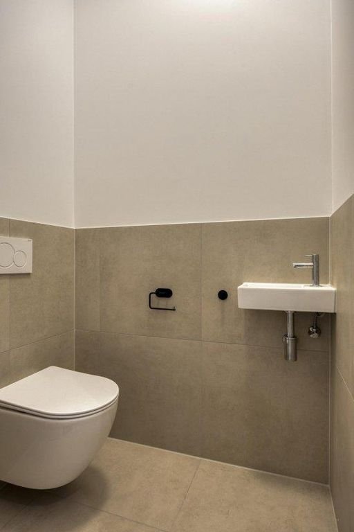 Furnished 2-bedroom apartment (A++++) in Groningen city center - Image 14