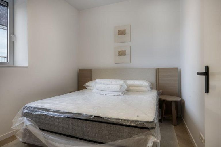 Furnished 2-bedroom apartment (A++++) in Groningen city center - Image 10