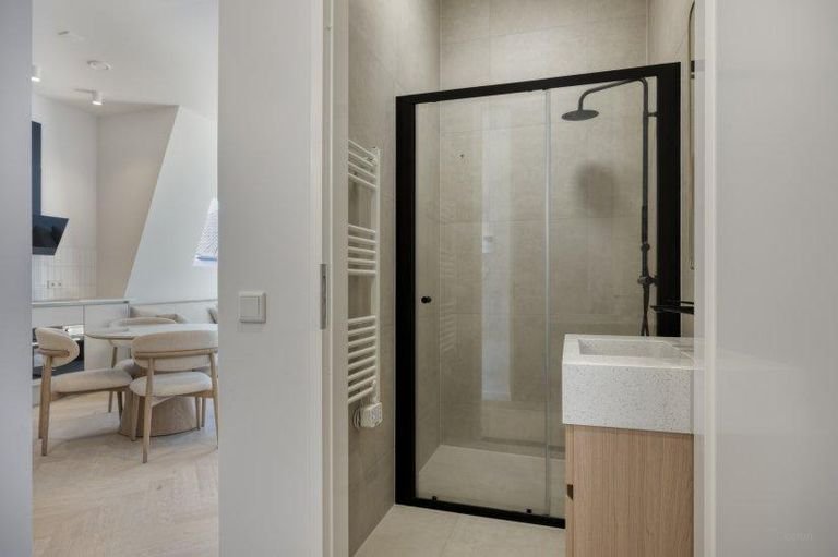 Furnished 2-bedroom apartment (A++++) in Groningen city center - Image 11