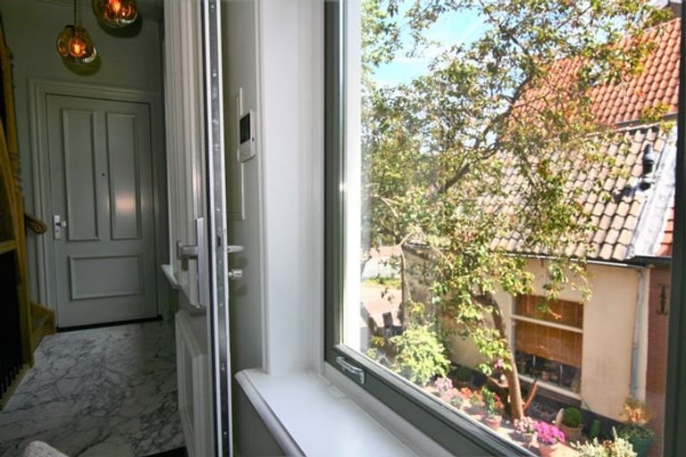 Gemeubileerde studio in Leiden Noordvest - Afbeelding 12