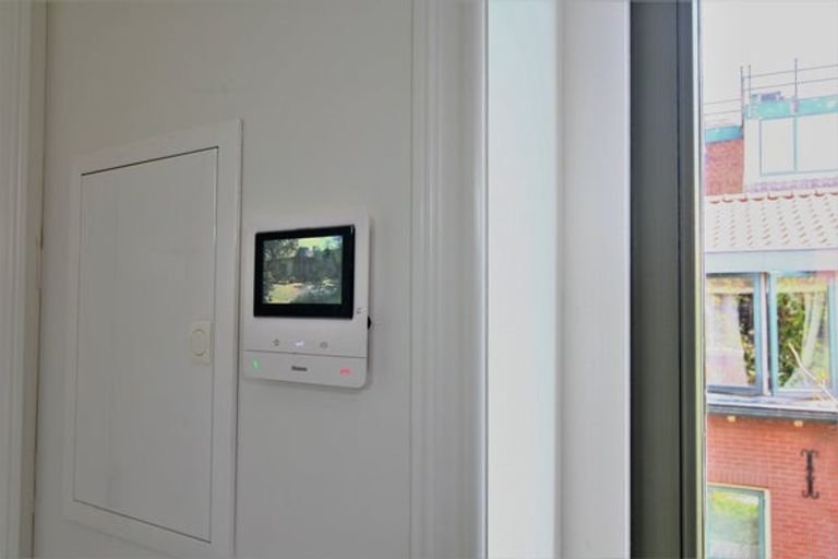 Gemeubileerde studio in Leiden Noordvest - Afbeelding 13