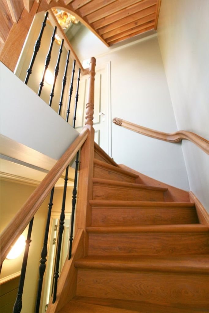 Gemeubileerde studio in Leiden Noordvest - Afbeelding 3