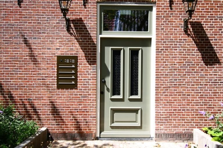 Gemeubileerde studio in Leiden Noordvest - Afbeelding 16