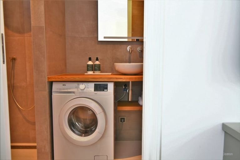 Gemeubileerde studio in Leiden Noordvest - Afbeelding 7