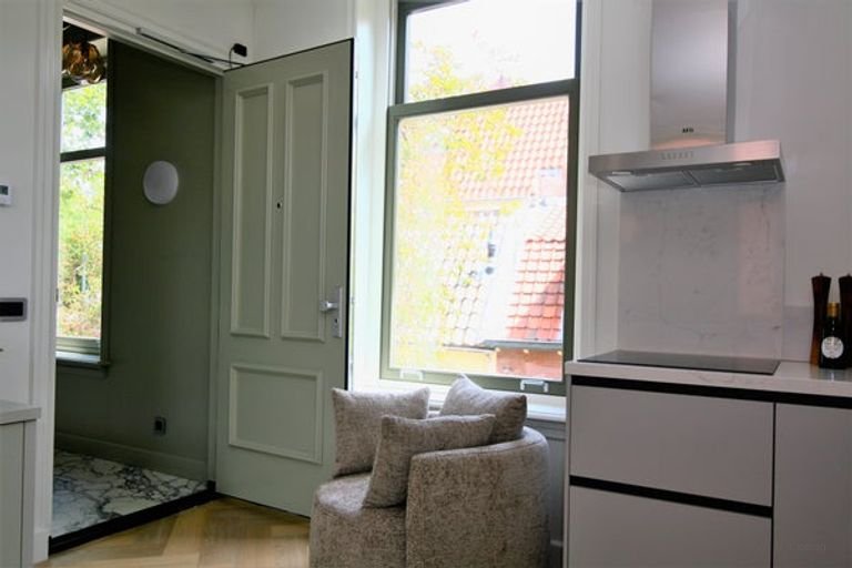 Gemeubileerde studio in Leiden Noordvest - Afbeelding 6