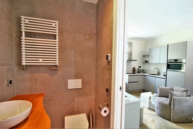 Gemeubileerde studio in Leiden Noordvest - Afbeelding 11